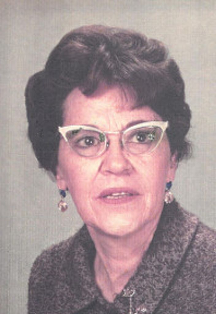 Clara Medina