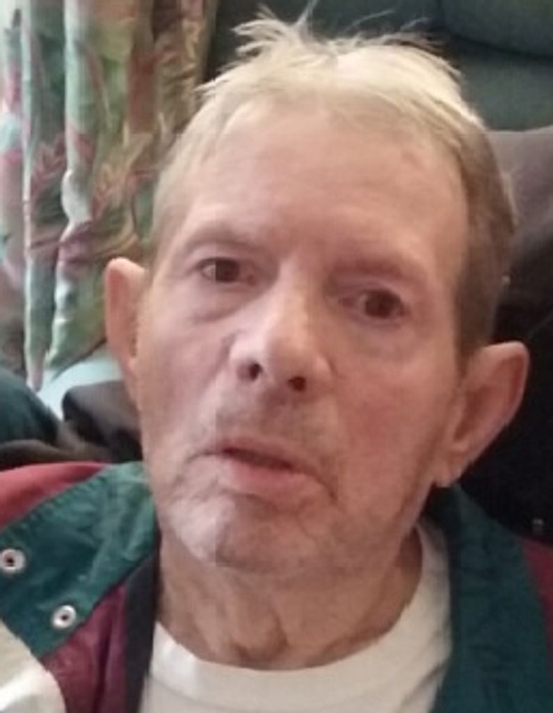 David  Eugene Borden