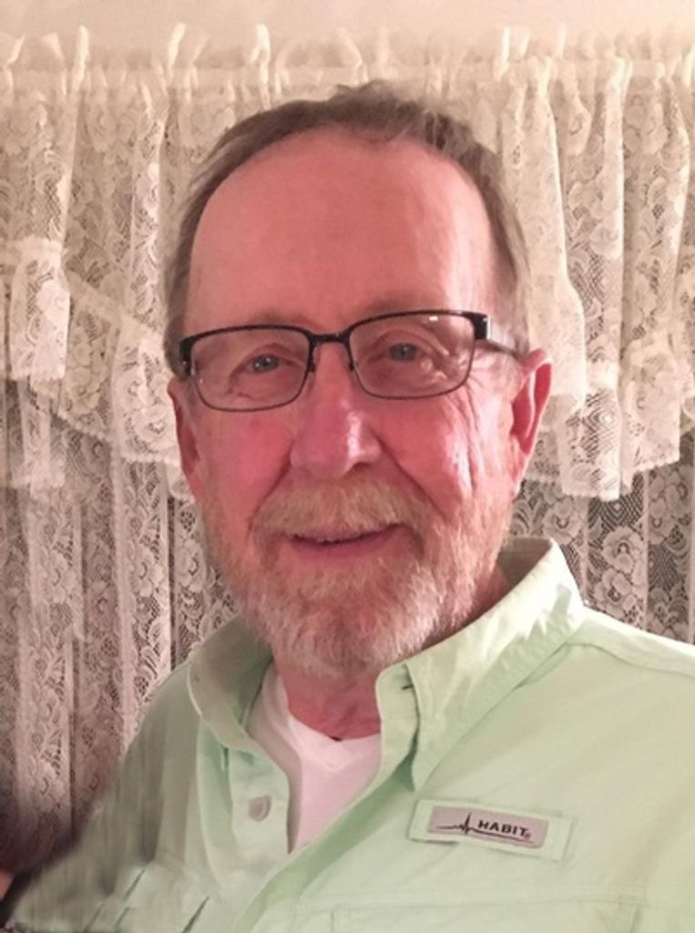 Tim Fish Profile Photo