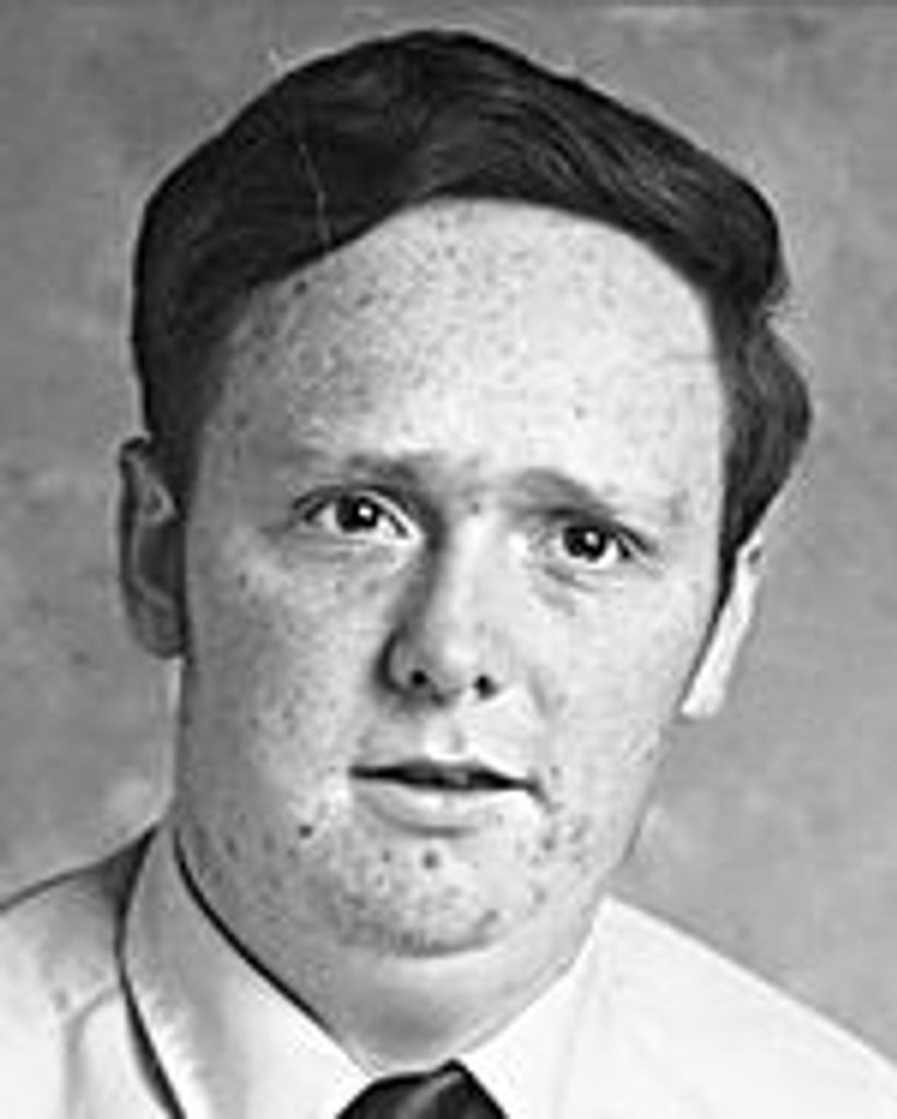 William P. Scott, Jr.