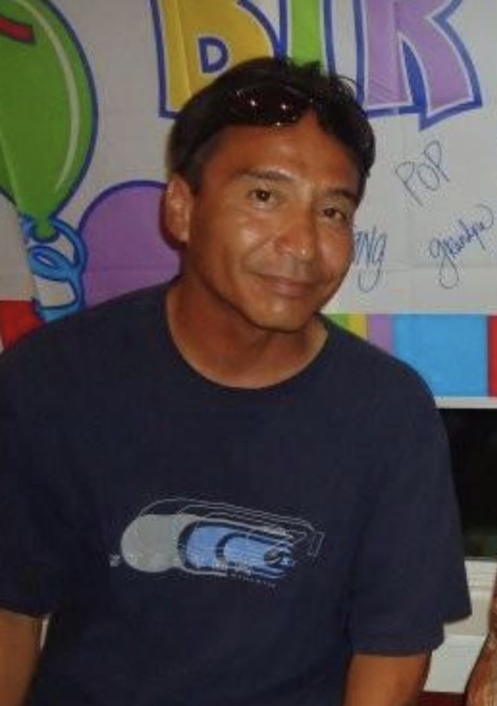 Edward T. Quitugua Profile Photo