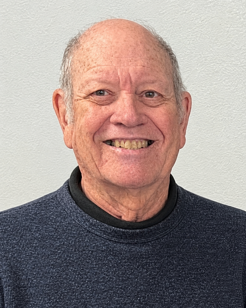 Ray Duaine Metzger