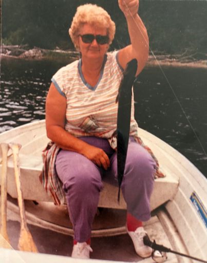 Patricia Ann (Ballard)  Cannon photo gallery thumbnail 15 of 107