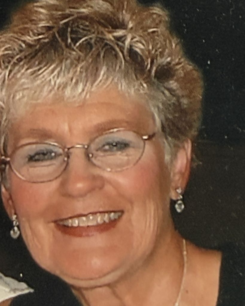 Gretchen L Tippie