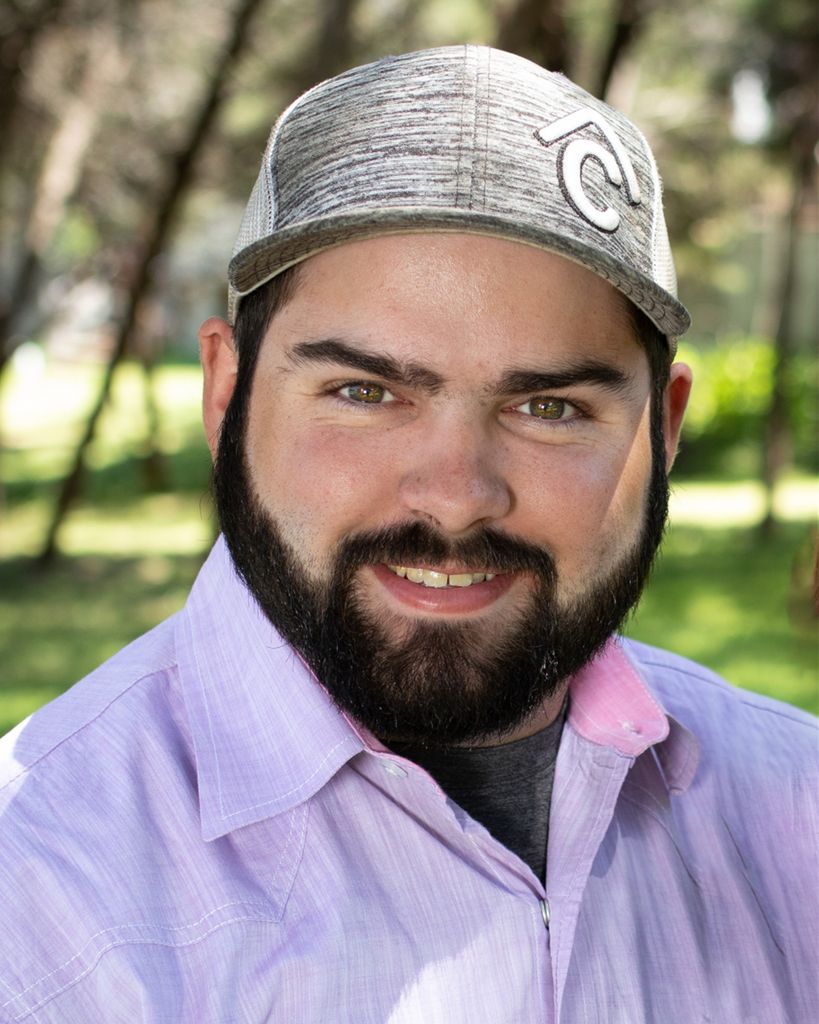 J.T. Smallwood Profile Photo