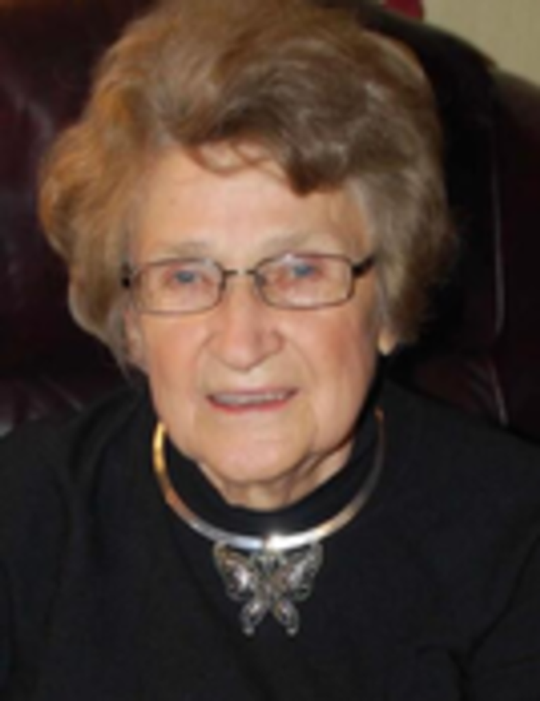 Patricia Blanton Profile Photo