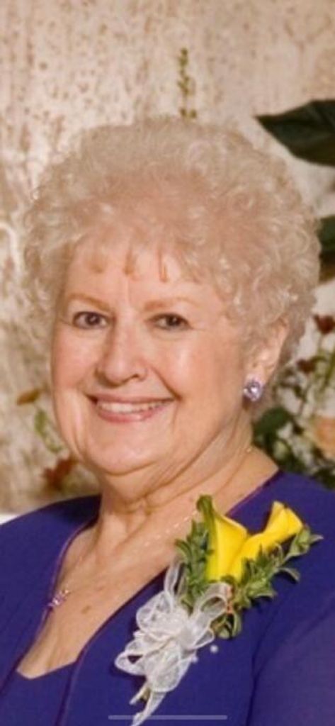 Joyce (Reid)  Hileman