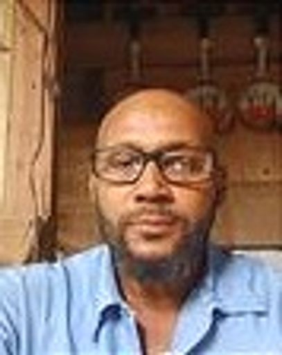 Robert Anthony Edwards's obituary image