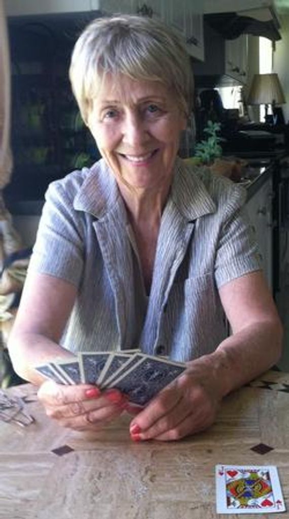 Patricia Lynn Fett