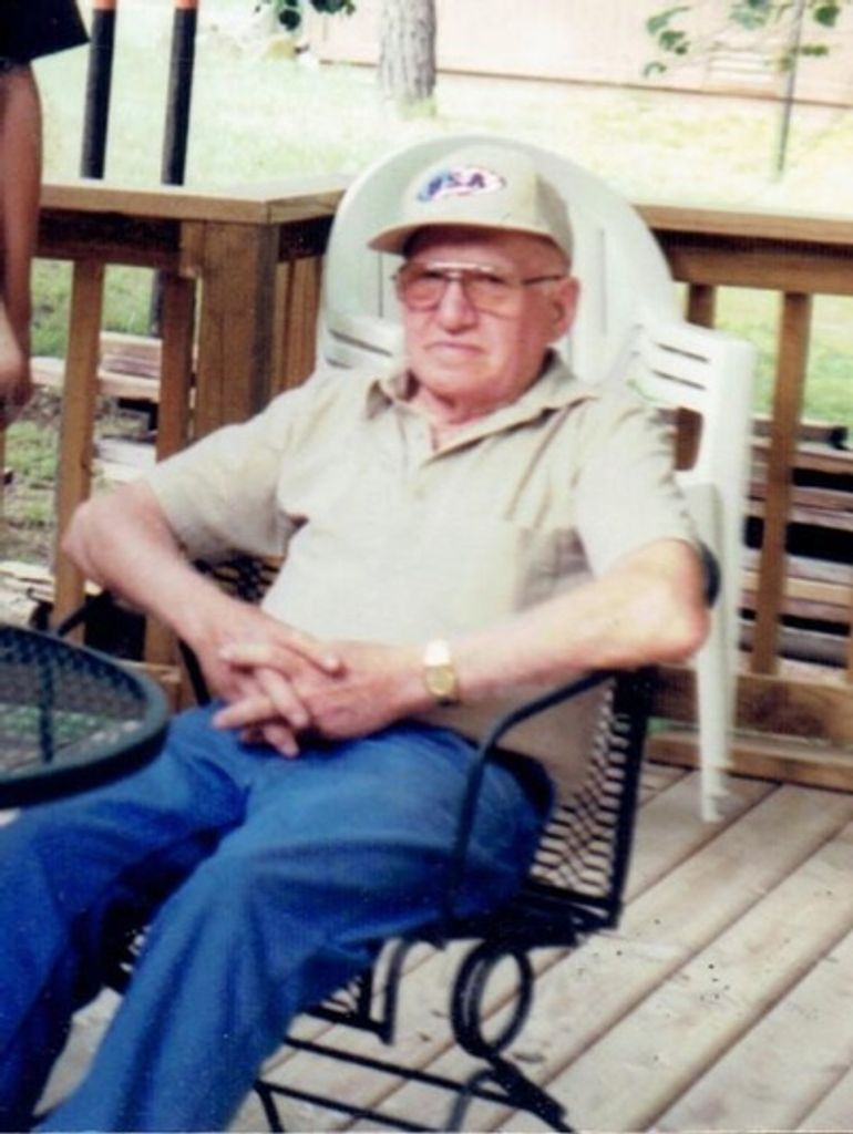 Leroy Kunz Profile Photo
