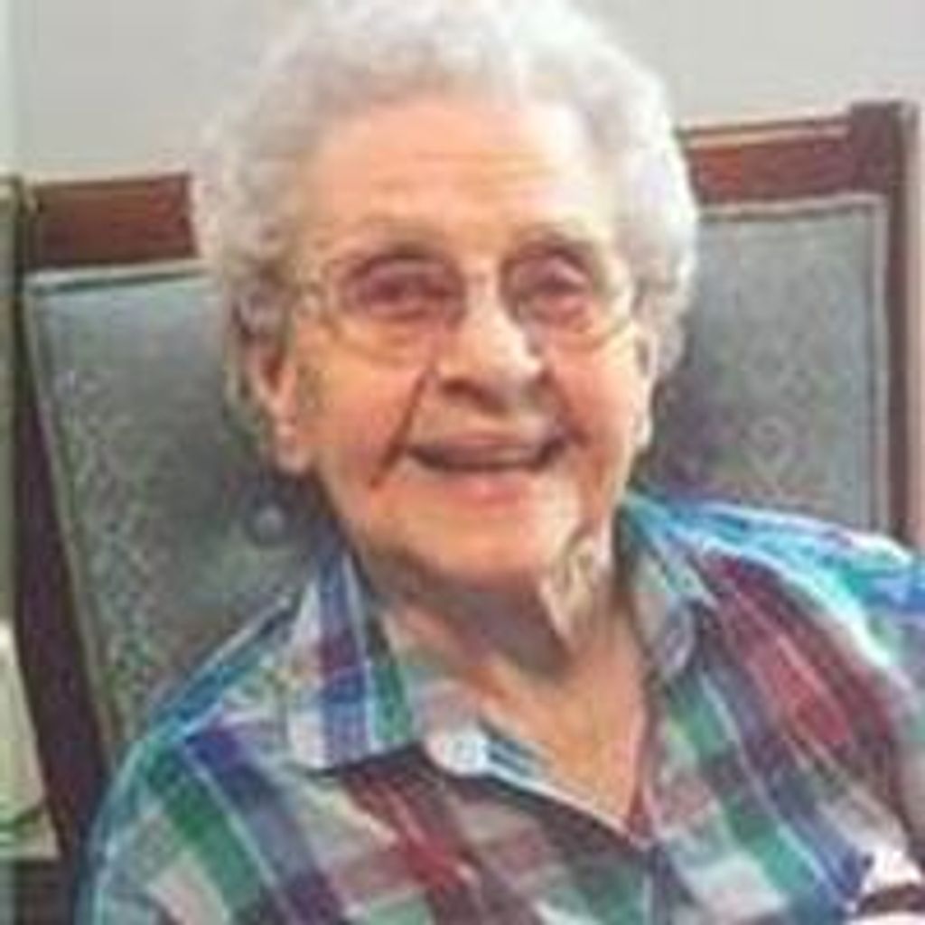 Nellie Edith Tipler