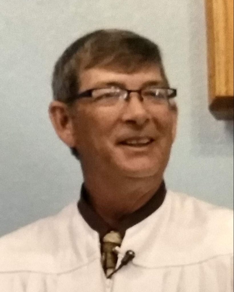 Bro. Mike Mathena Profile Photo