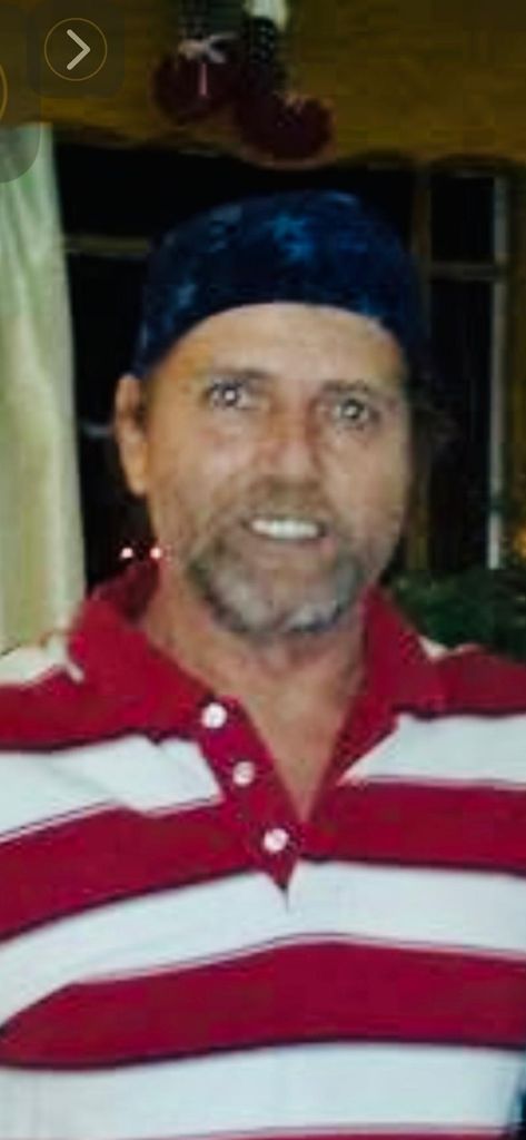 David Carter, Sr. Profile Photo