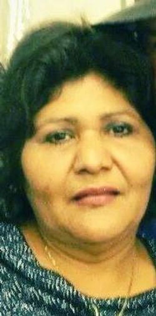 Juanita Zuniga Cantu Profile Photo