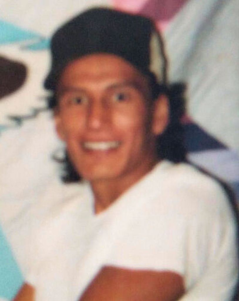 Curtis Robert Mcghee Profile Photo