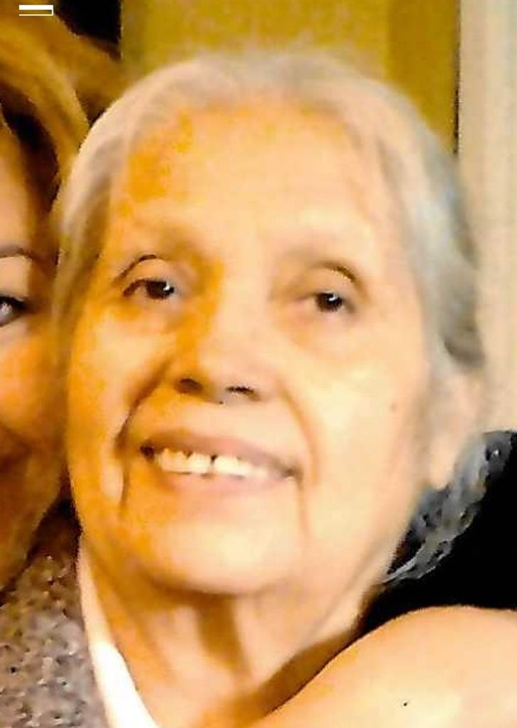 Maria De Los Angeles Martinez