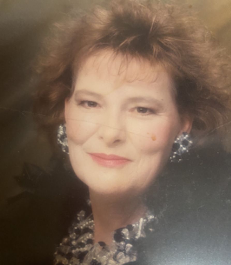 Lucy R. Kinsel (Keane)
