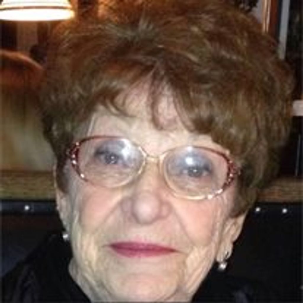 Louise S. (Brunetti) Black Profile Photo