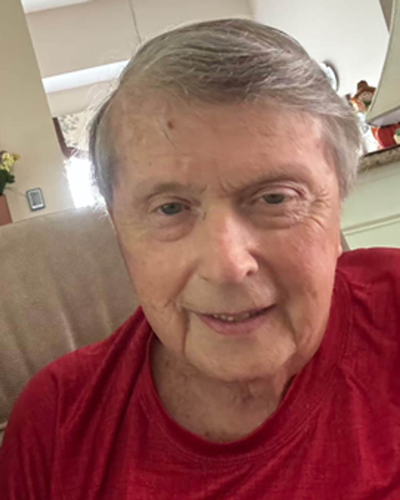 Robert Louis Fassinger Profile Photo