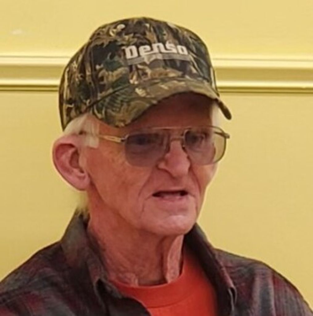 Charles Leroy Allen Profile Photo