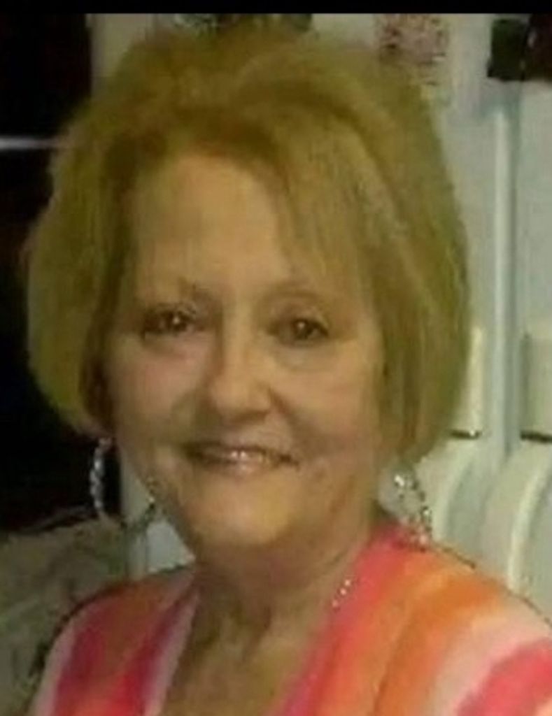 Trudy Duke Kelley Profile Photo