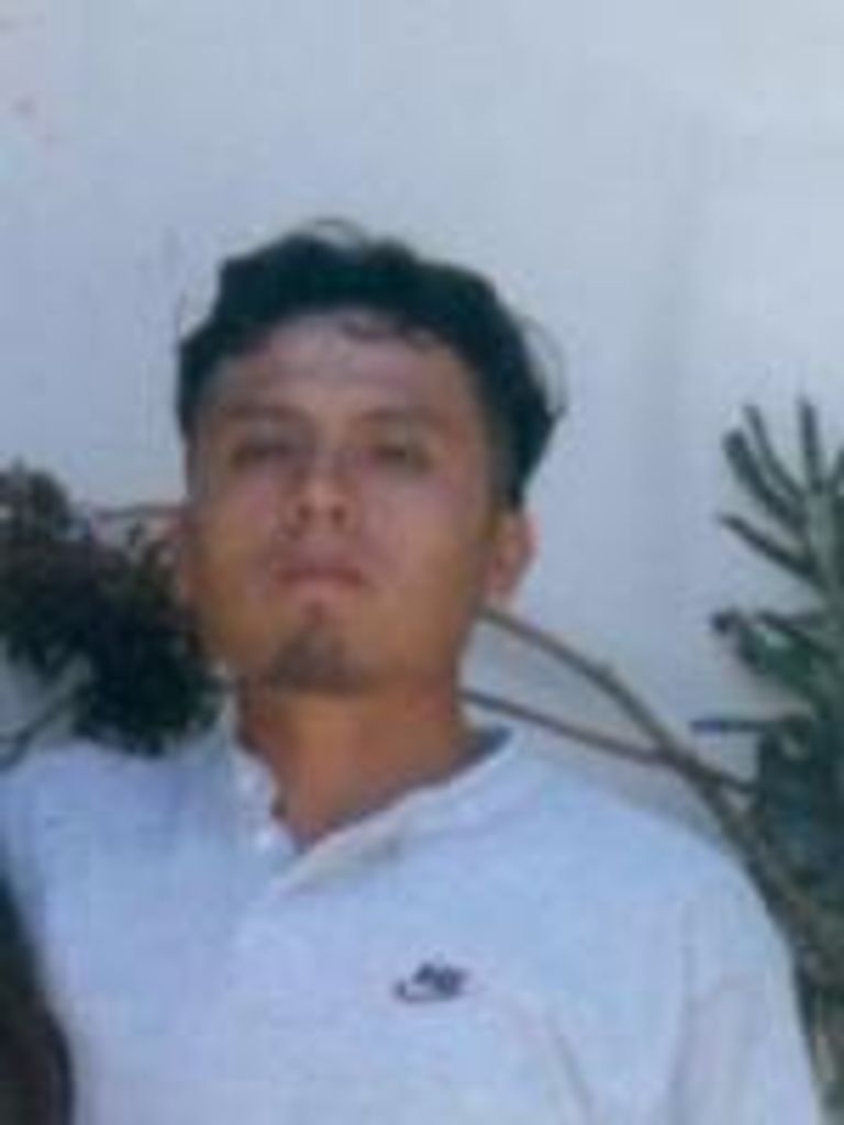 Gustavo Olguin Camero