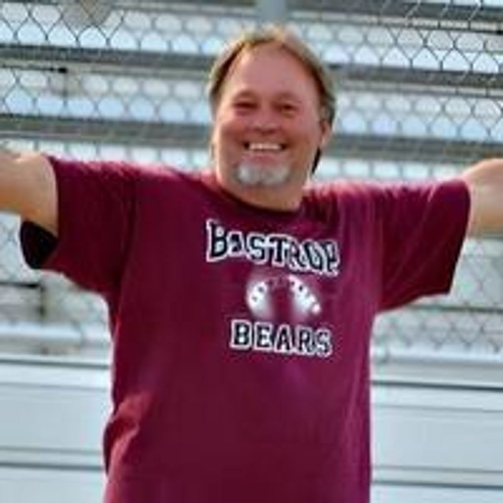 Wayne Nalley Profile Photo