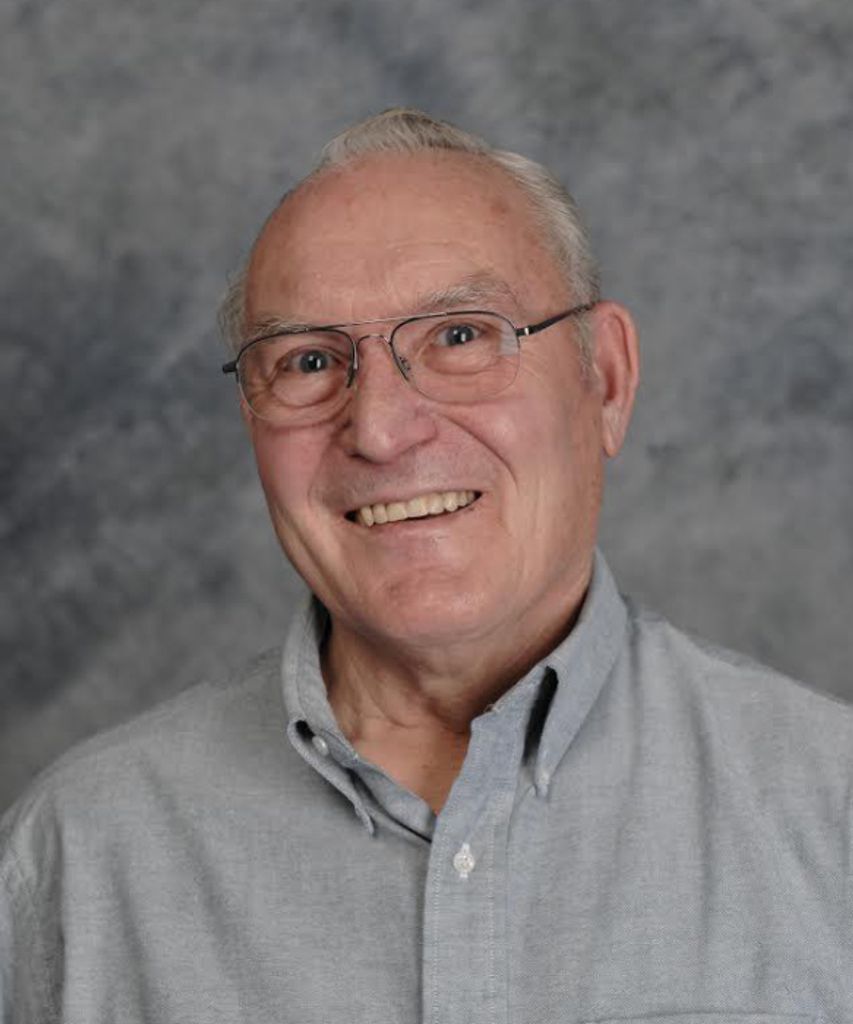 Ralph Lawrence Miller