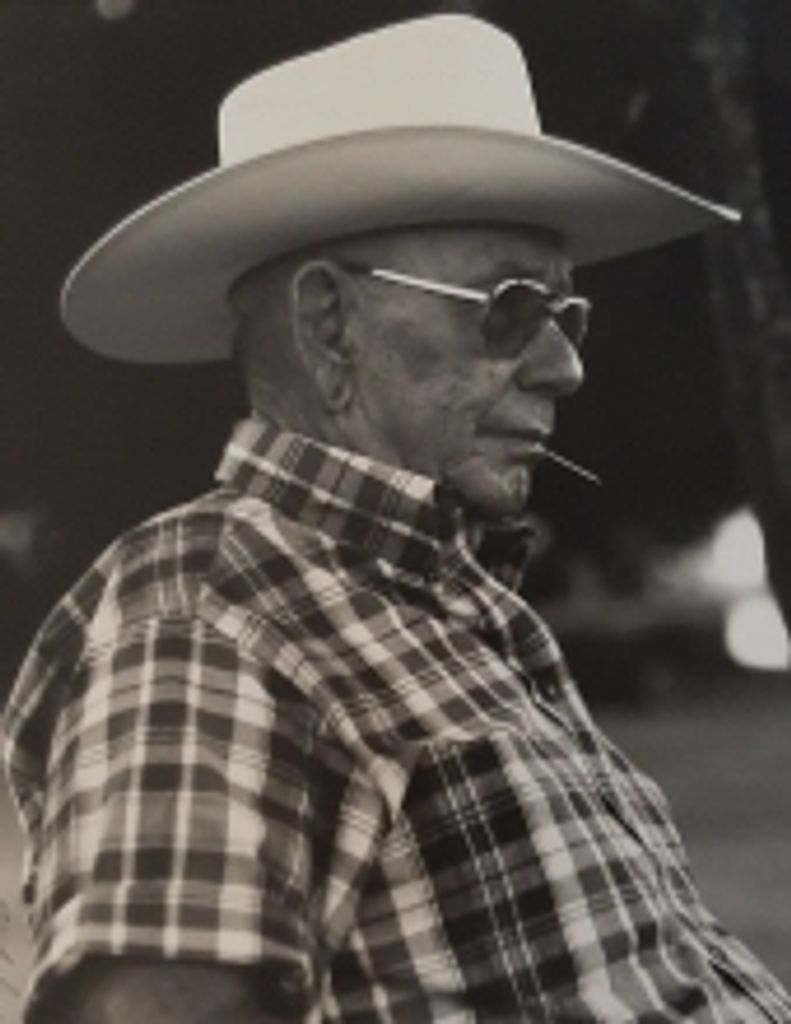 William Leroy Frazier