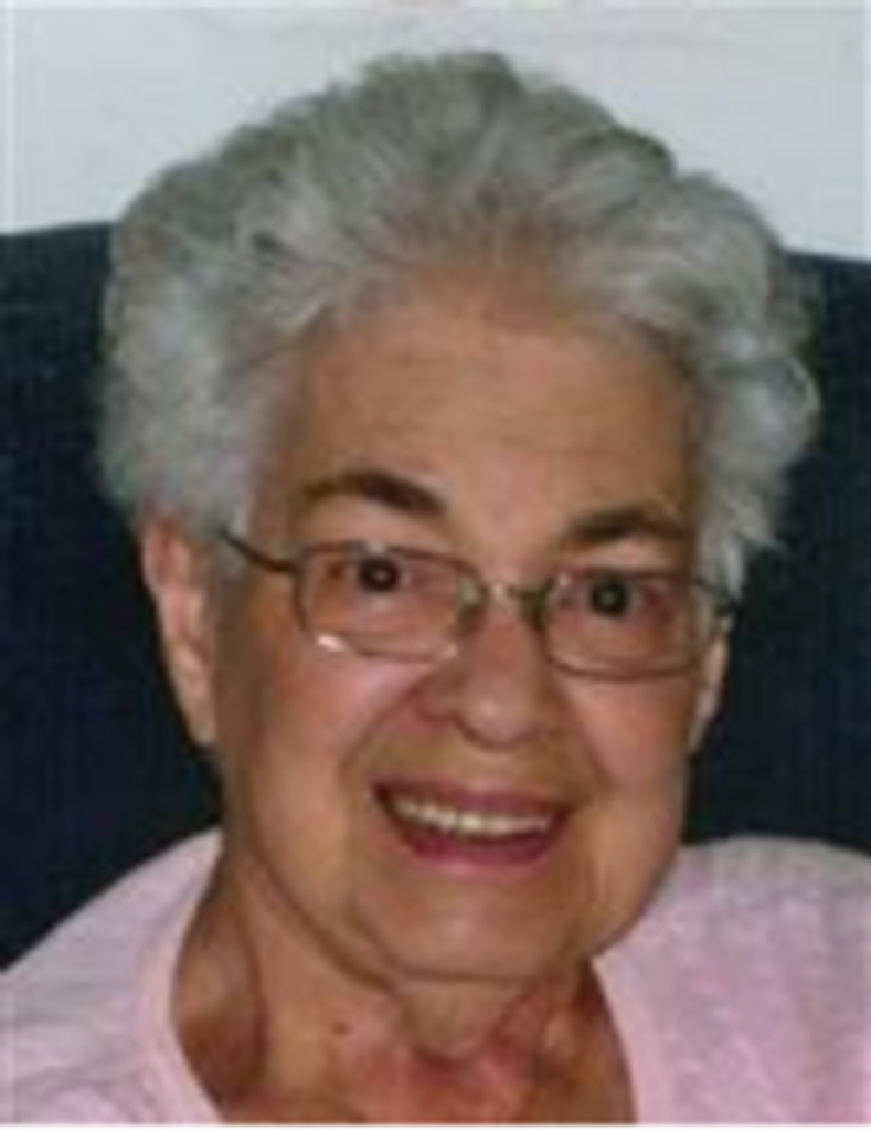Nancy  Ann Schleier