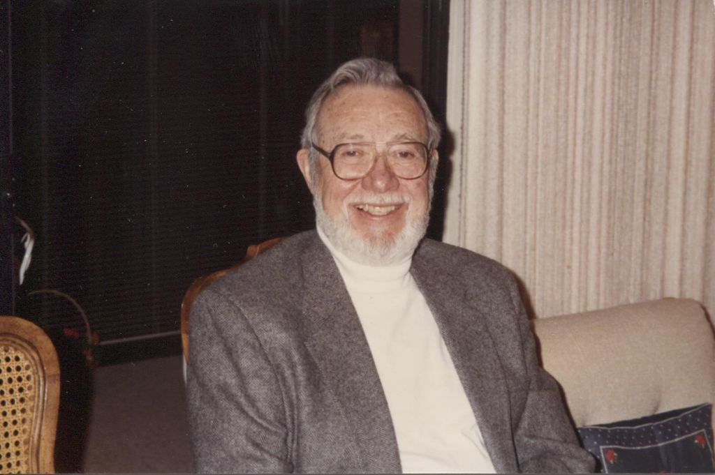 Paul  Joseph Roettele