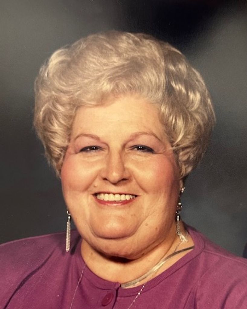 Martha Melton McElhenney Profile Photo