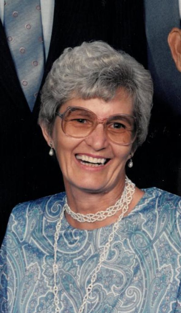 Mary Jo Frye Profile Photo