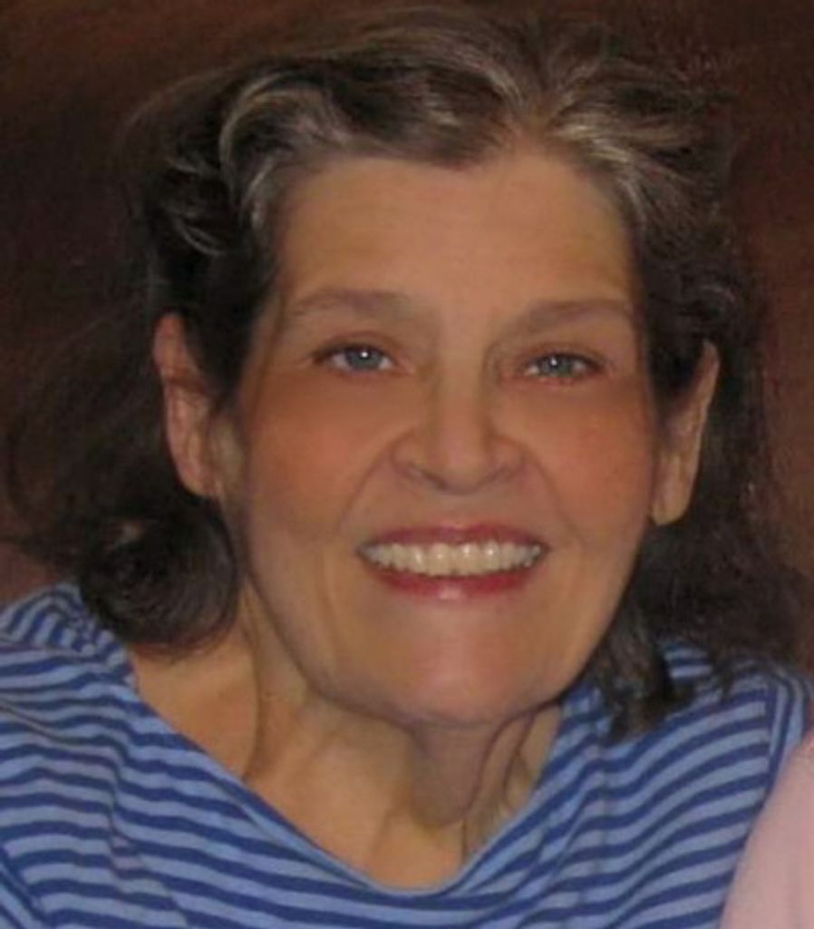 Linda Nicholson Profile Photo