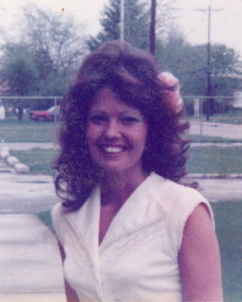 Gypsy Lynn Wright