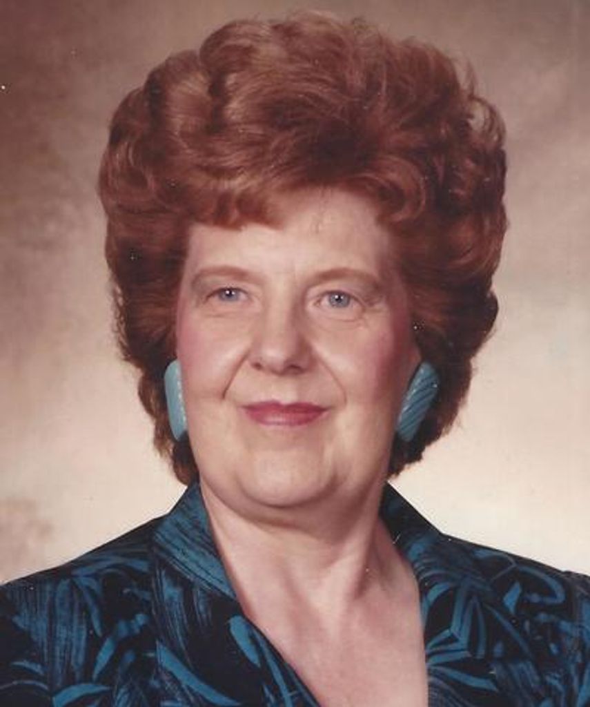 Barbara J. Hill-Belanger