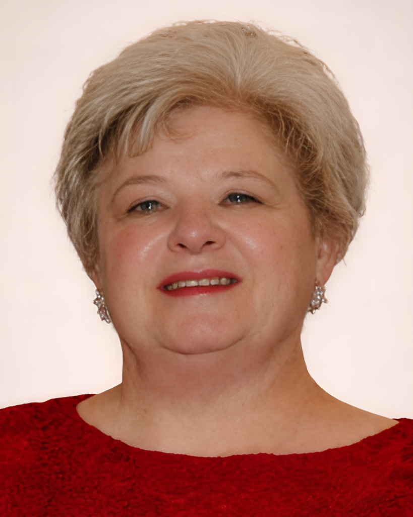 Deborah Zelinsky Profile Photo