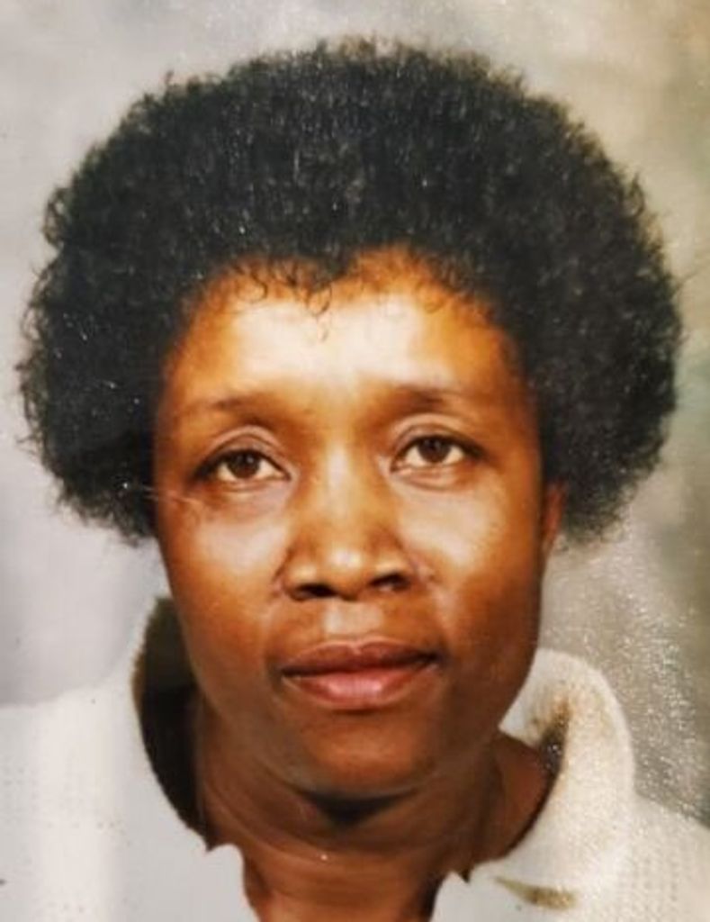 Geraldine Dugger Bell
