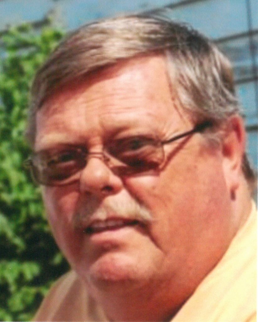 Thomas John Obry