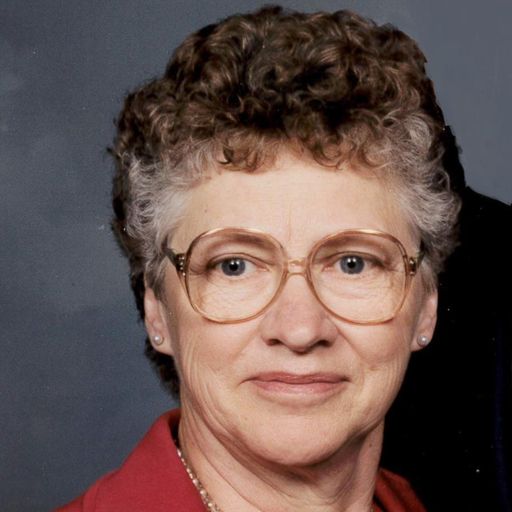 Carmeletta "Connie" Irene (Covington) Lentz Profile Photo