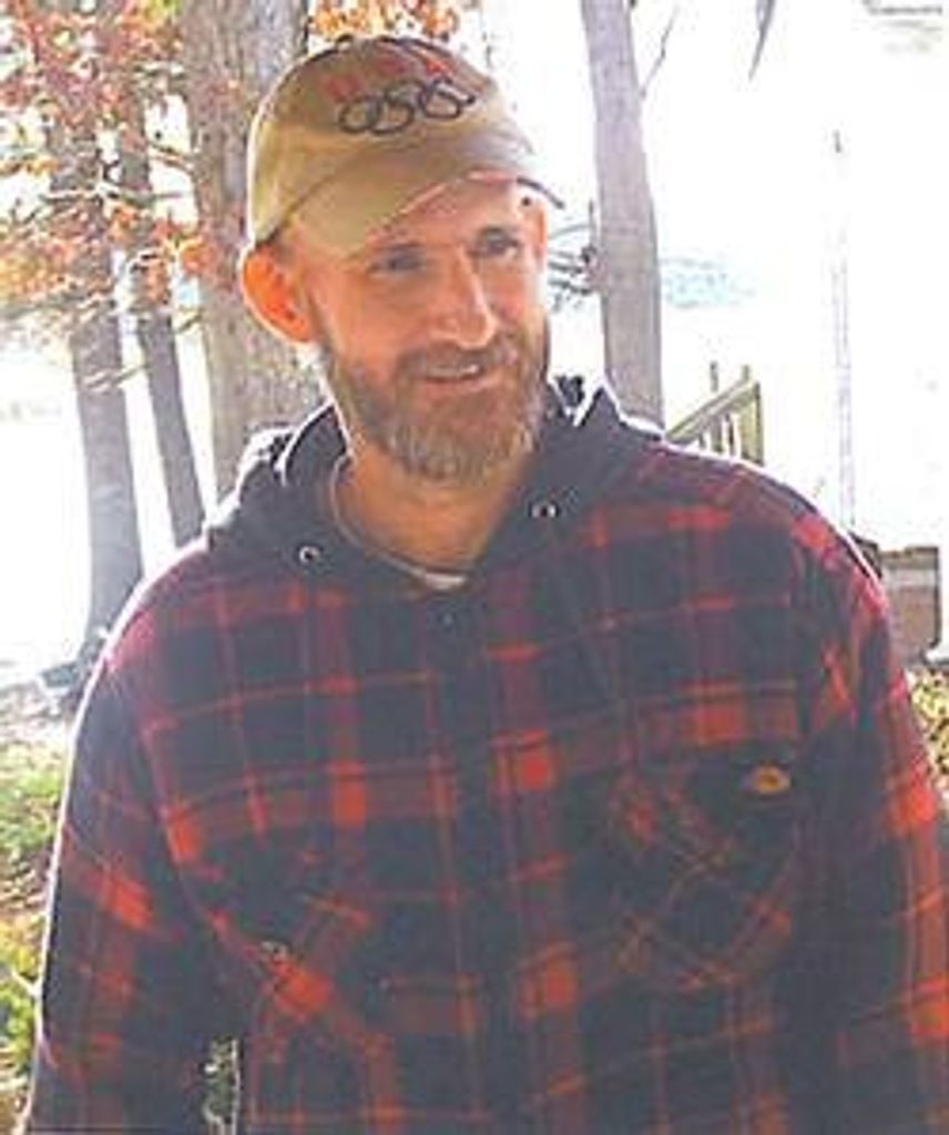 James Michael &#34;Jim&#34; Turner