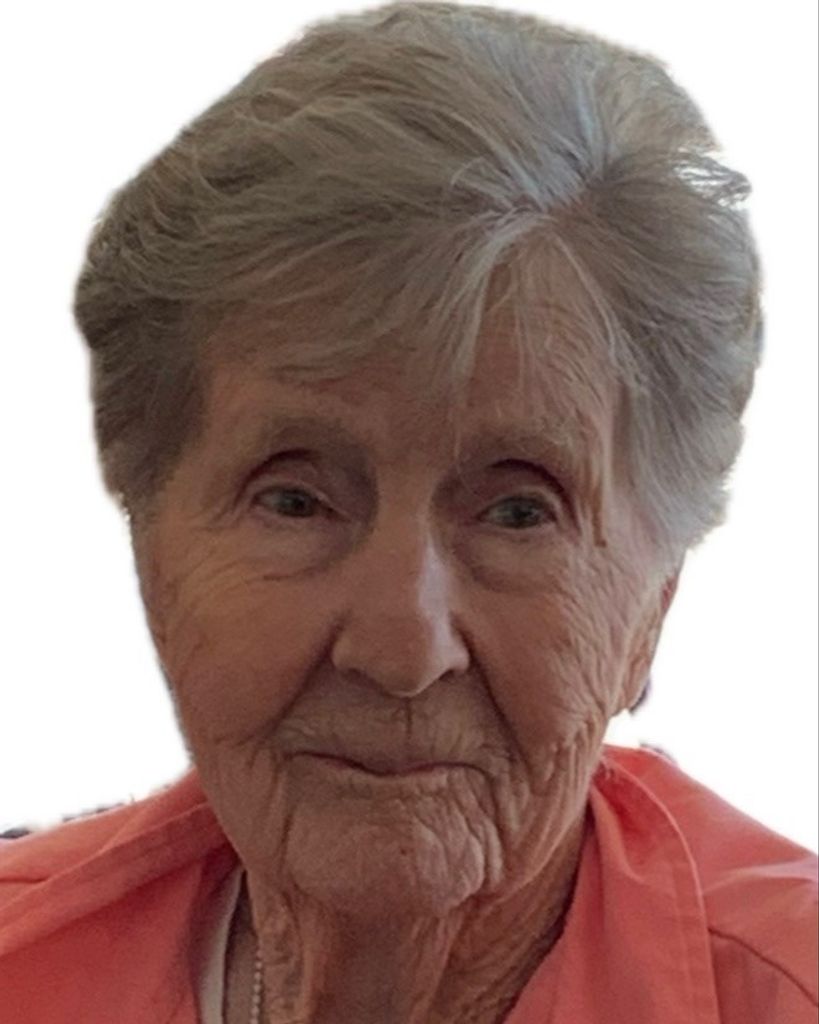 Ann W. Plogman