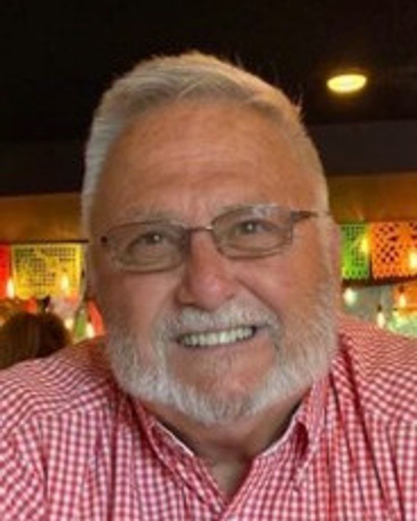 Wayne H. Williams Profile Photo