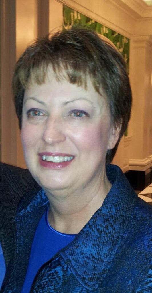 Karen Felice Trapp Profile Photo