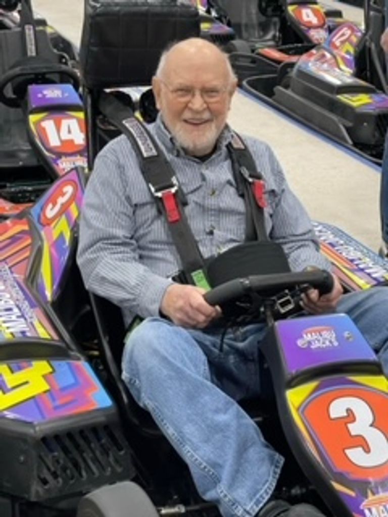 Dennis Pickett