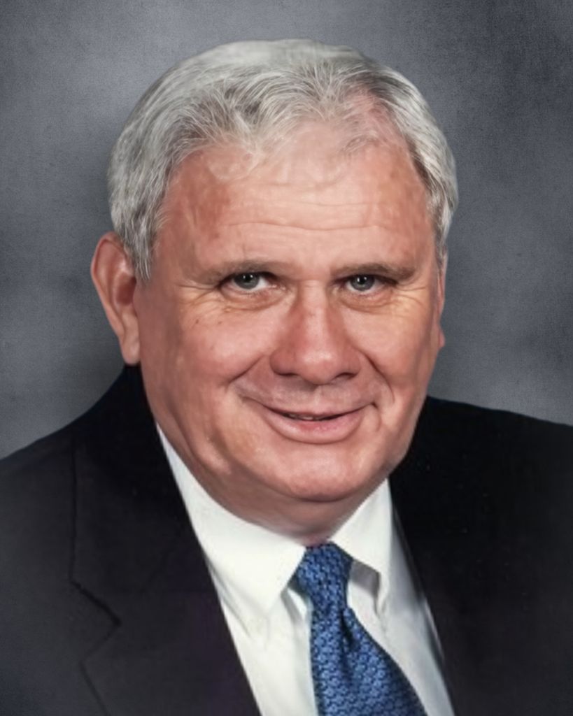 Gayron Roger Crews Profile Photo