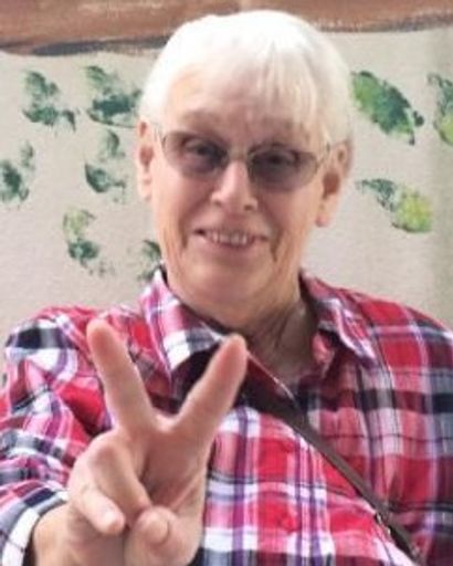 Betty Eileen Martin Profile Photo