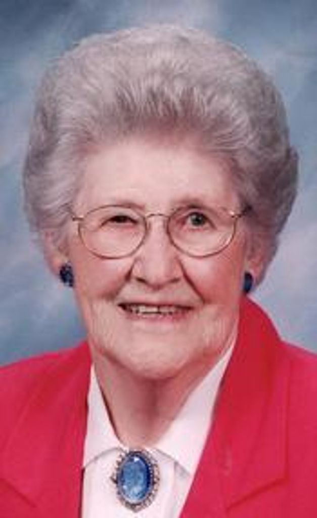 Irene E. Wilson