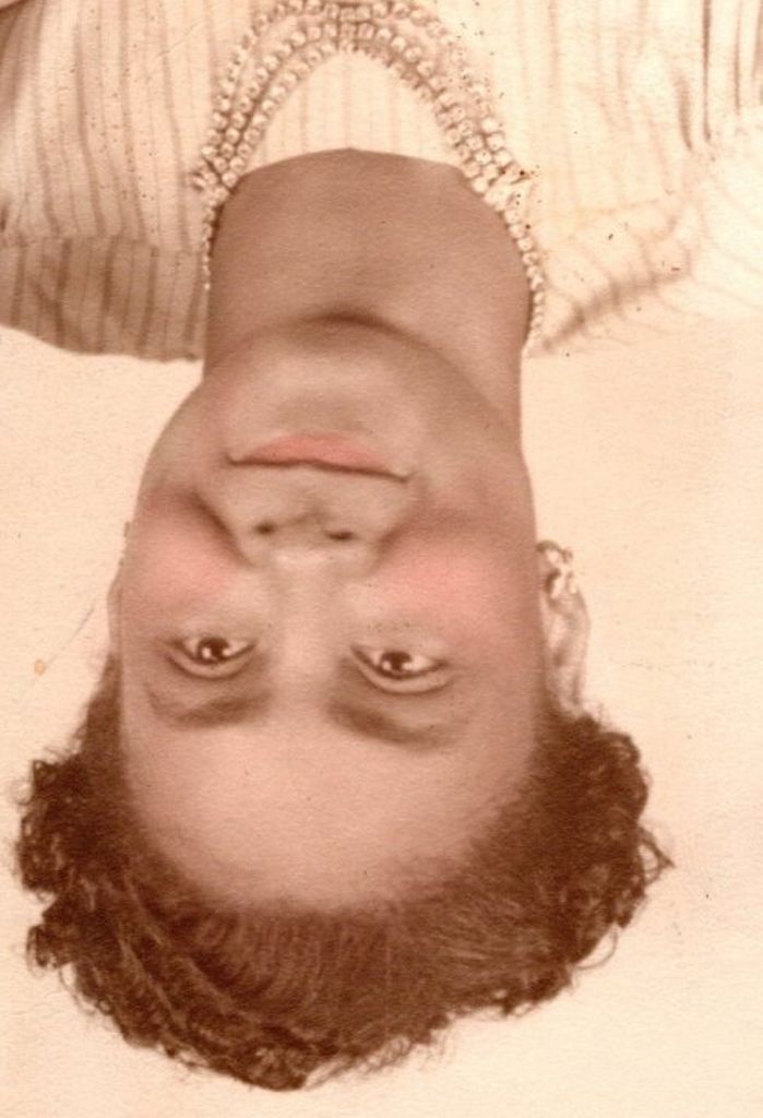 Eddie Ruth Taylor