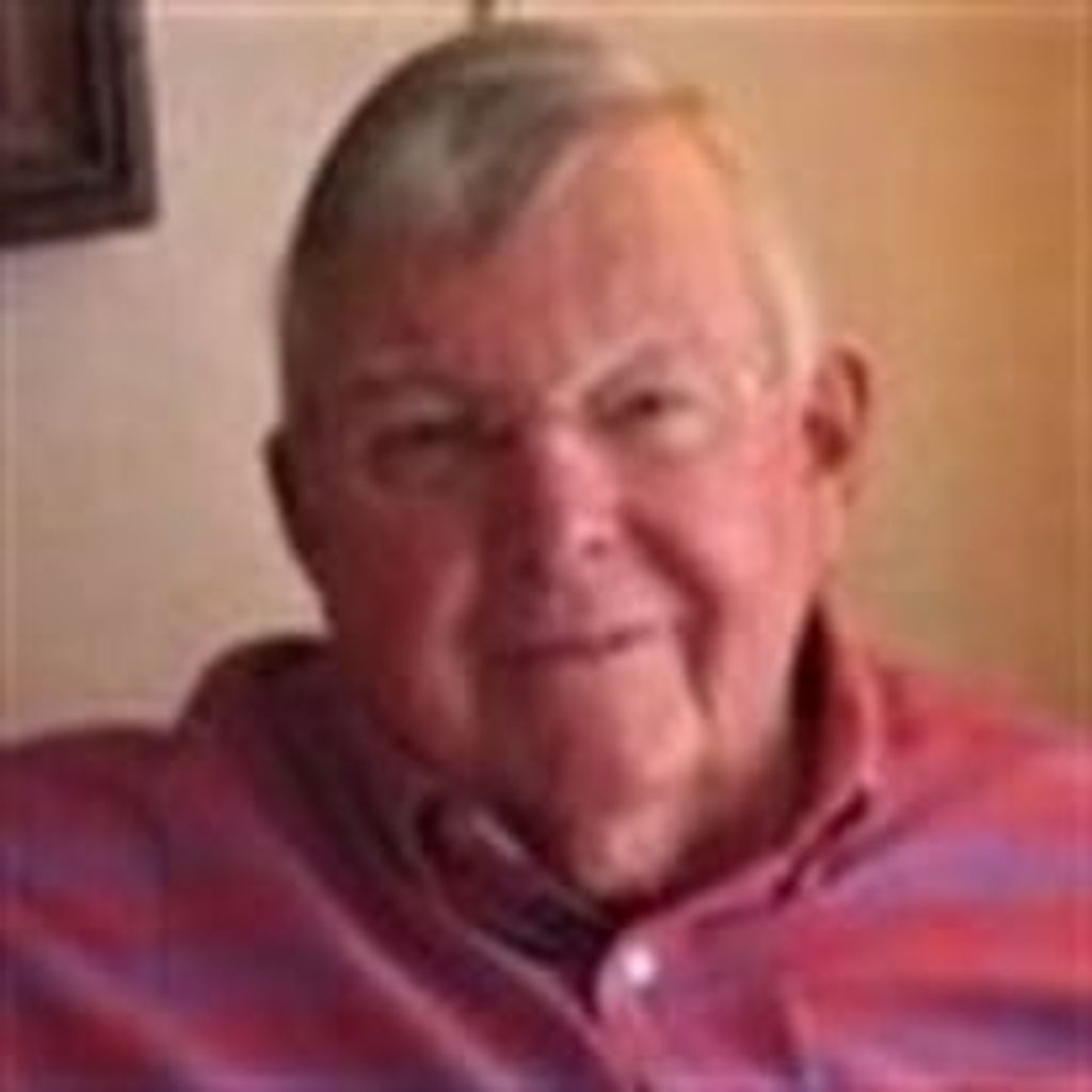 Harry Robert Welch